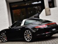 Porsche 911 991 C4S 3.8i TARGA PDK - <small></small> 114.950 € <small>TTC</small> - #9