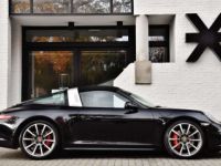 Porsche 911 991 C4S 3.8i TARGA PDK - <small></small> 114.950 € <small>TTC</small> - #15