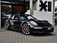 Porsche 911 991 C4S 3.8i TARGA PDK - <small></small> 114.950 € <small>TTC</small> - #16