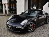 Porsche 911 991 C4S 3.8i TARGA PDK - <small></small> 114.950 € <small>TTC</small> - #18