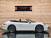 Porsche 911 (991) cabriolet 3.4 350 carrera pdk - <small></small> 69.990 € <small>TTC</small> - #2