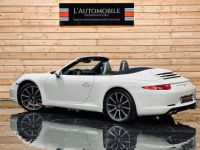 Porsche 911 (991) cabriolet 3.4 350 carrera pdk - <small></small> 69.990 € <small>TTC</small> - #3