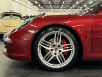 Porsche 911 (991) CABRIOLET 3.4 350 CARRERA PDK - <small></small> 77.900 € <small></small> - #4