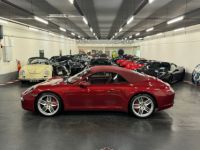 Porsche 911 (991) CABRIOLET 3.4 350 CARRERA PDK - <small></small> 77.900 € <small></small> - #43