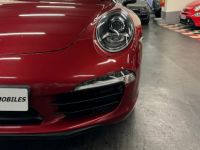 Porsche 911 (991) CABRIOLET 3.4 350 CARRERA PDK - <small></small> 77.900 € <small></small> - #44