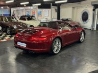 Porsche 911 (991) CABRIOLET 3.4 350 CARRERA PDK - <small></small> 77.900 € <small></small> - #48