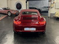 Porsche 911 (991) CABRIOLET 3.4 350 CARRERA PDK - <small></small> 74.900 € <small></small> - #9