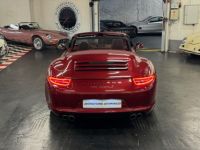 Porsche 911 (991) CABRIOLET 3.4 350 CARRERA PDK - <small></small> 74.900 € <small></small> - #13