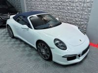 Porsche 911 991 CABRIOLET 3.8 400 4S PDK SD 2025 - <small></small> 114.990 € <small>TTC</small> - #1