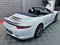 Porsche 911 991 CABRIOLET 3.8 400 4S PDK SD 2025 - <small></small> 114.990 € <small>TTC</small> - #2