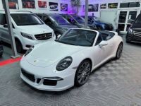 Porsche 911 991 CABRIOLET 3.8 400 4S PDK SD 2025 - <small></small> 114.990 € <small>TTC</small> - #3