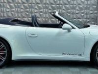 Porsche 911 991 CABRIOLET 3.8 400 4S PDK SD 2025 - <small></small> 114.990 € <small>TTC</small> - #5