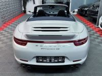 Porsche 911 991 CABRIOLET 3.8 400 4S PDK SD 2025 - <small></small> 114.990 € <small>TTC</small> - #8