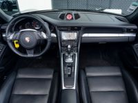 Porsche 911 (991) cabriolet 3.8 400 carrera 4s pdk - <small></small> 99.900 € <small>TTC</small> - #5