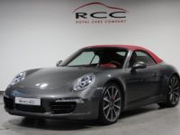 Porsche 911 (991) CABRIOLET 3.8 400 CARRERA 4S PDK - <small></small> 109.900 € <small>TTC</small> - #1