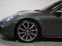 Porsche 911 (991) CABRIOLET 3.8 400 CARRERA 4S PDK - <small></small> 109.900 € <small>TTC</small> - #10