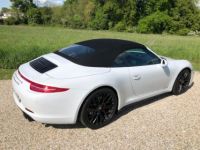 Porsche 911 (991) cabriolet 3.8 430 carrera 4 gts pdk - <small></small> 125.000 € <small>TTC</small> - #2