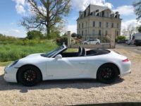 Porsche 911 (991) cabriolet 3.8 430 carrera 4 gts pdk - <small></small> 125.000 € <small>TTC</small> - #3