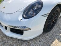 Porsche 911 (991) cabriolet 3.8 430 carrera 4 gts pdk - <small></small> 125.000 € <small>TTC</small> - #9