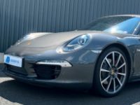 Porsche 911 991 Cabriolet 3.8 Carrera 4S PDK Modele Collection - <small></small> 115.991 € <small>TTC</small> - #1