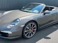 Porsche 911 991 Cabriolet 3.8 Carrera 4S PDK Modele Collection - <small></small> 115.991 € <small>TTC</small> - #2