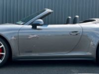 Porsche 911 991 Cabriolet 3.8 Carrera 4S PDK Modele Collection - <small></small> 115.991 € <small>TTC</small> - #3