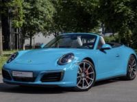 Porsche 911 991 CABRIOLET 420 4S LIFT BOSE MIAMI - <small></small> 118.900 € <small>TTC</small> - #1