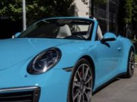 Porsche 911 991 CABRIOLET 420 4S LIFT BOSE MIAMI - <small></small> 118.900 € <small>TTC</small> - #16