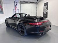 Porsche 911 991 Cabriolet Carrera 4S 3.8i 400 PDK Phase 1 - <small></small> 105.950 € <small>TTC</small> - #3