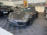 Porsche 911 991 Cabriolet CARRERA 4S PDK PSE Full Cuir - <small></small> 94.900 € <small>TTC</small> - #1