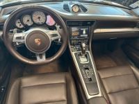 Porsche 911 991 Cabriolet CARRERA 4S PDK PSE Full Cuir - <small></small> 94.900 € <small>TTC</small> - #20