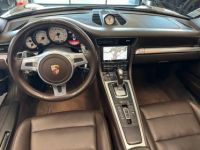 Porsche 911 991 Cabriolet CARRERA 4S PDK PSE Full Cuir - <small></small> 94.900 € <small>TTC</small> - #23