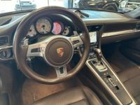 Porsche 911 991 Cabriolet CARRERA 4S PDK PSE Full Cuir - <small></small> 94.900 € <small>TTC</small> - #24