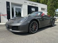 Porsche 911 (991) Cabriolet CARRERA S - <small></small> 119.970 € <small>TTC</small> - #1