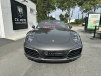 Porsche 911 (991) Cabriolet CARRERA S - <small></small> 119.970 € <small>TTC</small> - #2