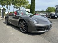 Porsche 911 (991) Cabriolet CARRERA S - <small></small> 119.970 € <small>TTC</small> - #3