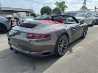 Porsche 911 (991) Cabriolet CARRERA S - <small></small> 119.970 € <small>TTC</small> - #7