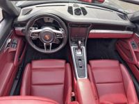 Porsche 911 (991) Cabriolet CARRERA S - <small></small> 119.970 € <small>TTC</small> - #9