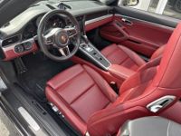 Porsche 911 (991) Cabriolet CARRERA S - <small></small> 119.970 € <small>TTC</small> - #11