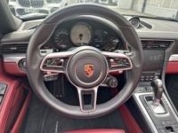 Porsche 911 (991) Cabriolet CARRERA S - <small></small> 119.970 € <small>TTC</small> - #16