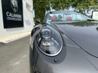 Porsche 911 (991) Cabriolet CARRERA S - <small></small> 119.970 € <small>TTC</small> - #33