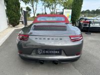 Porsche 911 (991) Cabriolet CARRERA S - <small></small> 119.970 € <small>TTC</small> - #42