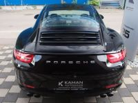Porsche 911 991/ Carrera/ 350ch/ PDK/ 2nde main/ Garantie Porsche approved - <small></small> 83.500 € <small>TTC</small> - #14