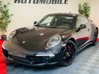 Porsche 911 991 CARRERA 4 3.4 PDK 350 CV - <small></small> 81.991 € <small>TTC</small> - #3