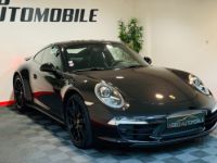 Porsche 911 991 CARRERA 4 3.4 PDK 350 CV - <small></small> 81.991 € <small>TTC</small> - #4