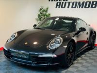 Porsche 911 991 CARRERA 4 3.4 PDK 350 CV - <small></small> 81.991 € <small>TTC</small> - #5