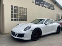 Porsche 911 991 CARRERA 4 GTS - <small></small> 140.000 € <small>TTC</small> - #3