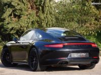 Porsche 911 991 CARRERA 4 GTS PDK 3.8 430ch phase 1 - <small></small> 114.990 € <small>TTC</small> - #7