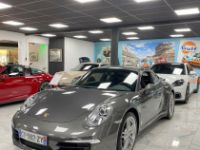 Porsche 911 991 carrera 4 pdk - <small></small> 89.000 € <small>TTC</small> - #2