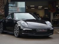 Porsche 911 991 Carrera 4 S PDK - <small></small> 85.000 € <small>TTC</small> - #1